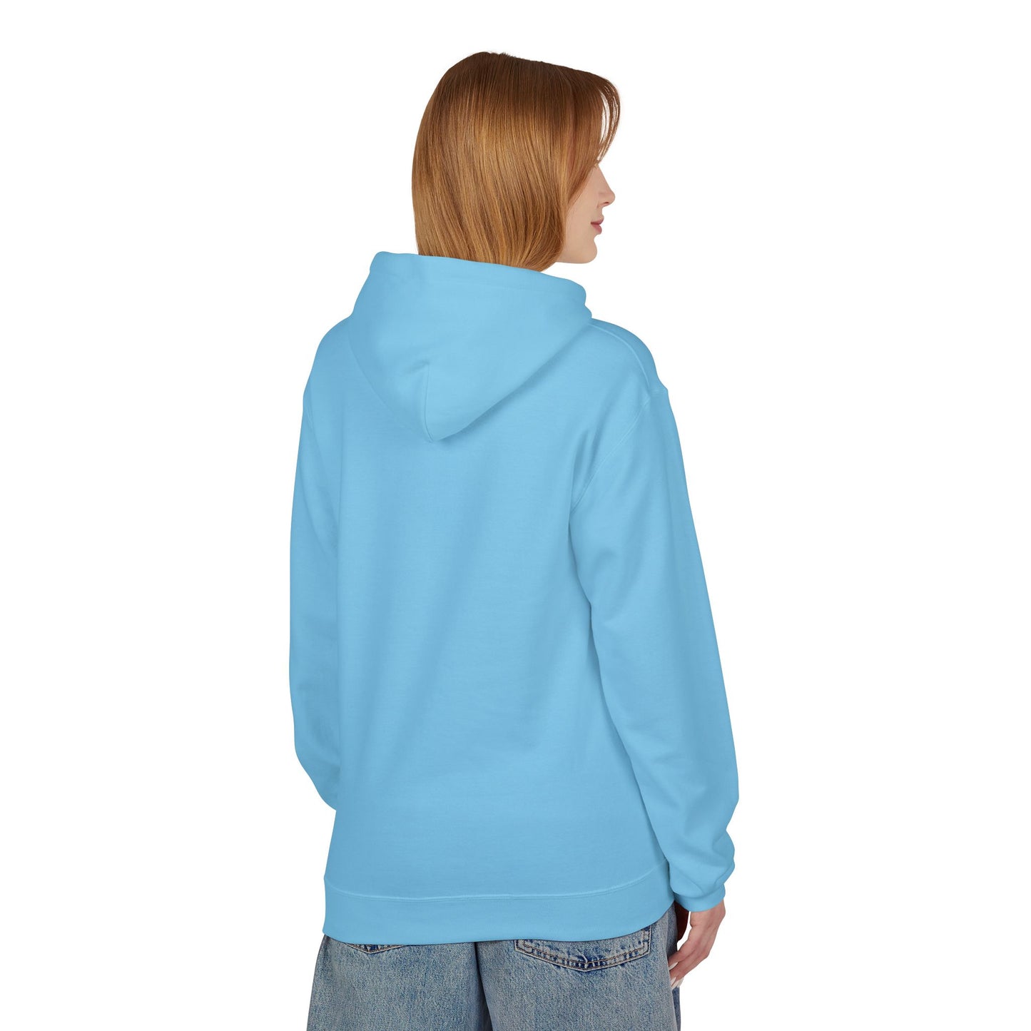 Cozy Graphic Hoodie for Trendy Comfort | Perfect for Casual Style, Gift for Friends, Lounge Wear, Daily Wardrobe