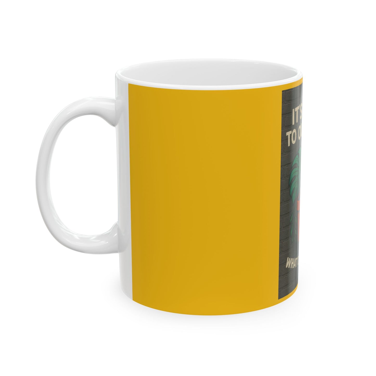 Ceramic Mug, (11oz, 15oz)