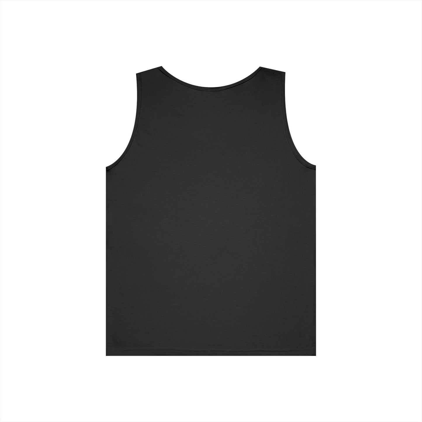 GOAT Tank Top - Unisex Heavy Cotton, Fun Graphic, Perfect for Summer, Casual Wear, Gift for Plant Lovers, St. Patrick's Day, Housewarming