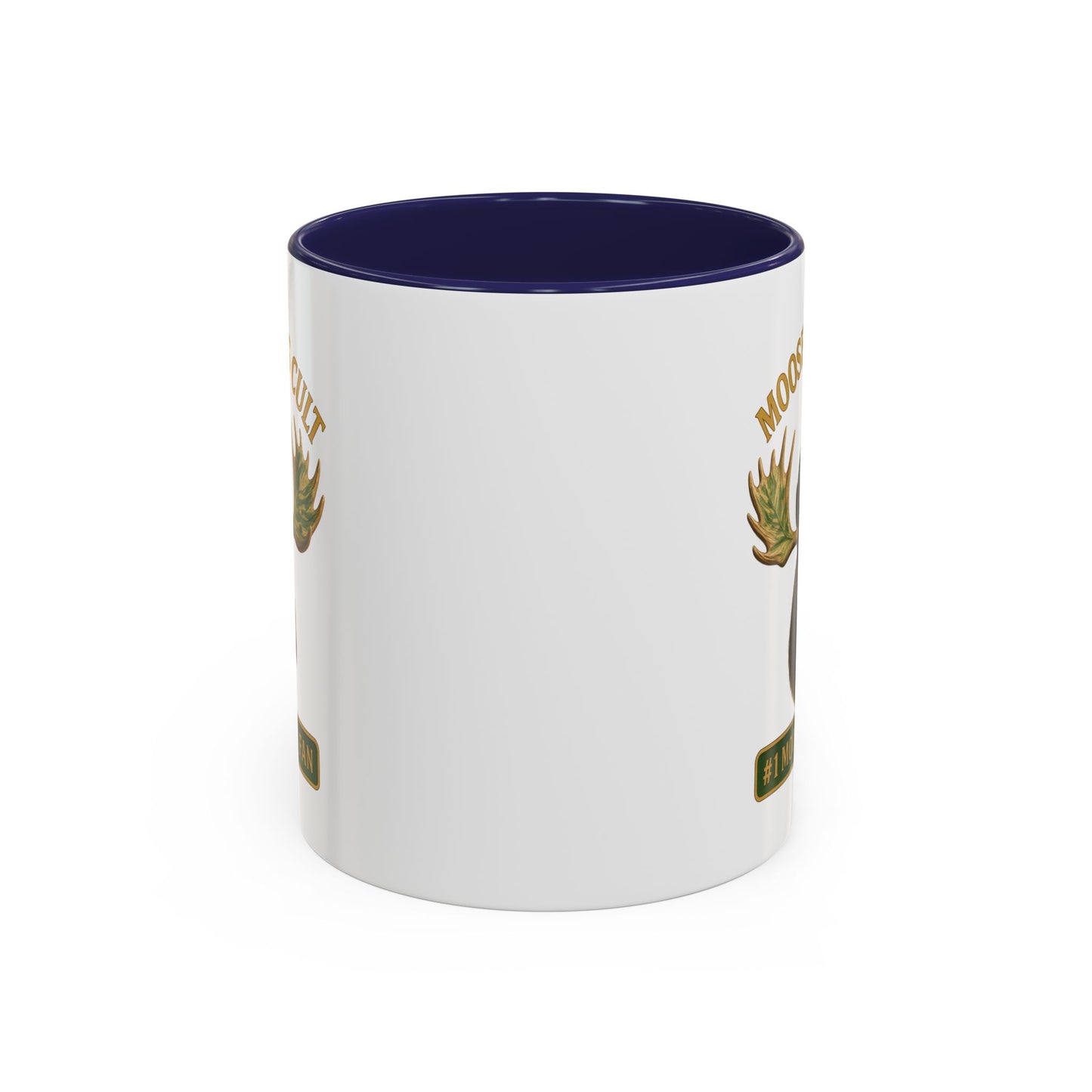 Mooseroots Cult Coffee Mug - Perfect Gift for Fans
