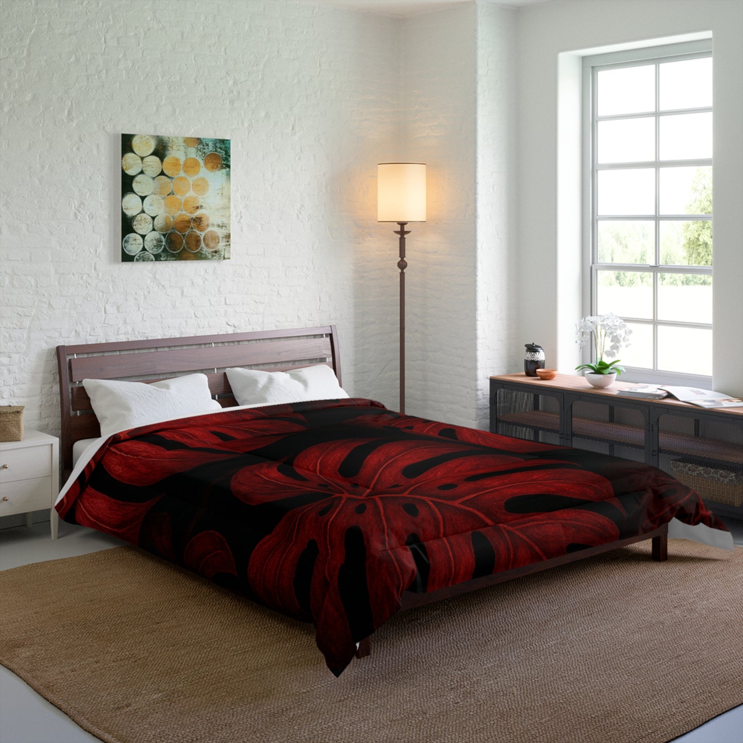 Comforter