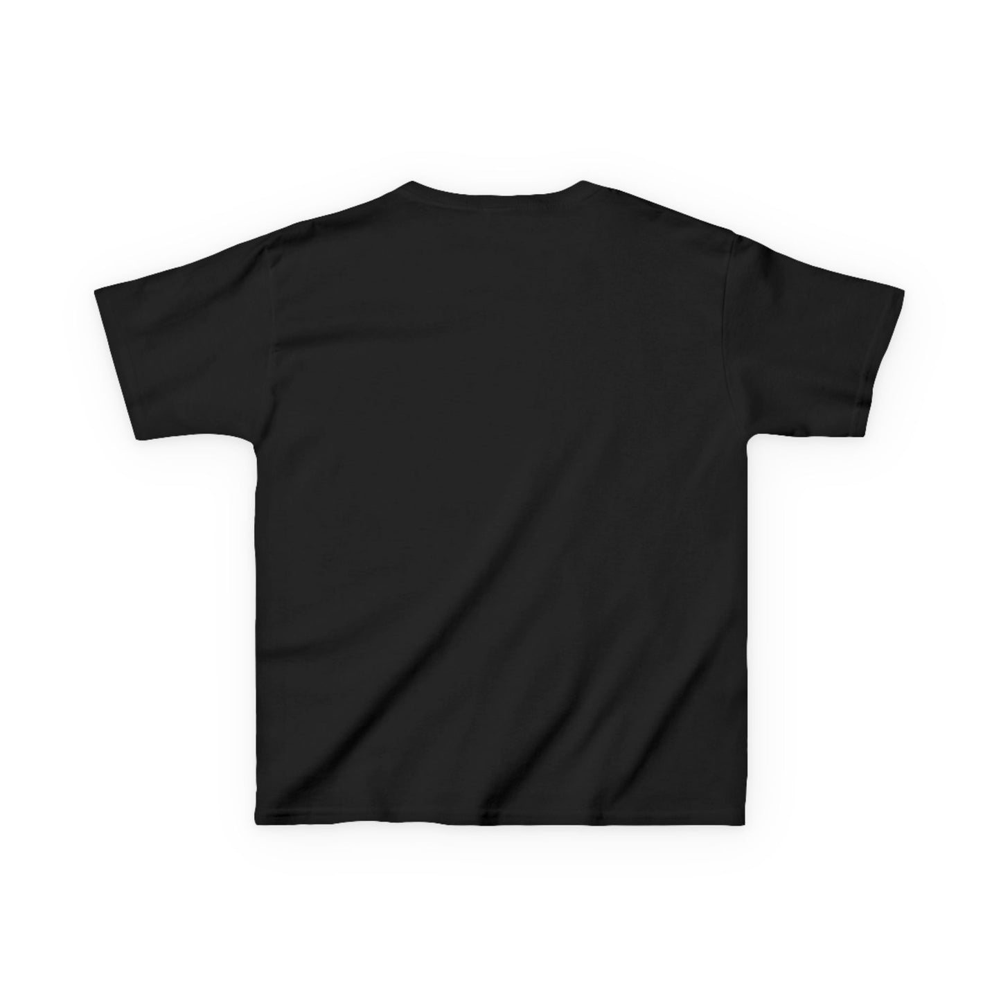 Kids T‑Shirt — "Someone I Love Has Autism" Colorful Puzzle Awareness Tee