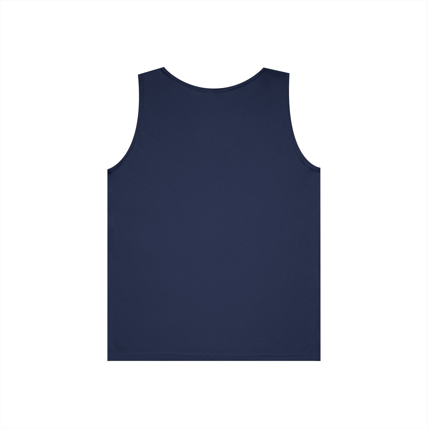 Certified Plant Killer Unisex Heavy Cotton Tank Top, Plant Lover Gift, Gardening Humor Apparel, Casual Summer Wear, Funny Gift for Friends