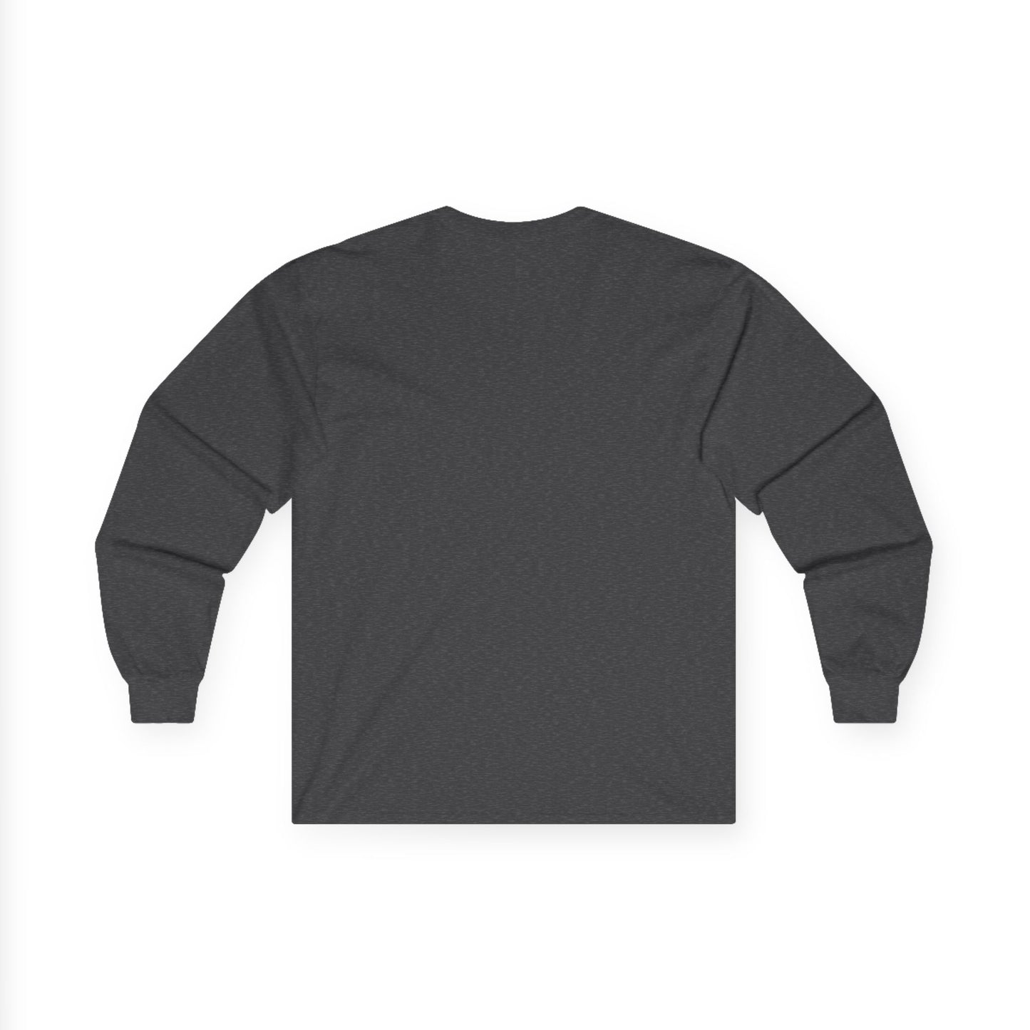 Unisex Long Sleeve Tee - Certified Plant Killer Shirt, Gift for Gardeners, Plant Lovers, Funny Gift, Home Decor