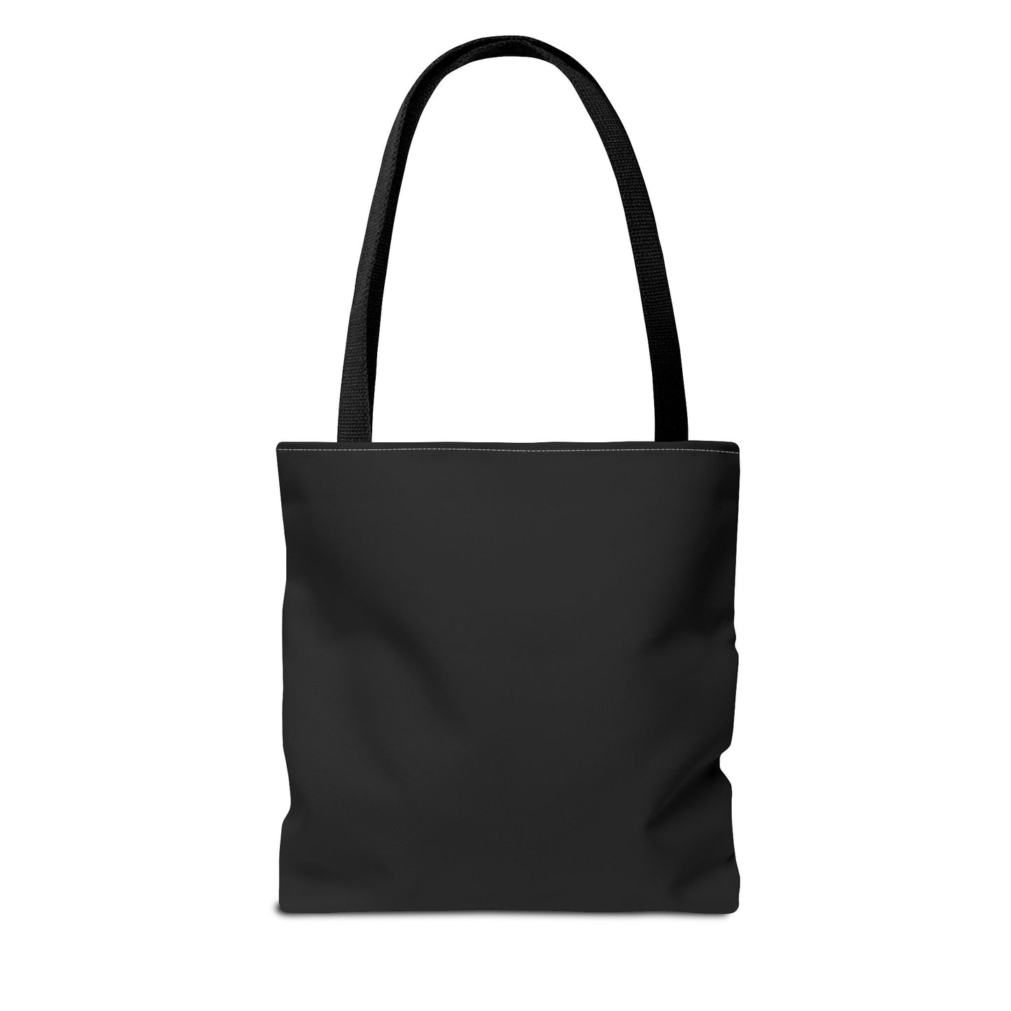 Vibrant Motivational Tote Bag | Thriving Outside the Mold | Eco-Friendly Bag, Inspirational Gift, Beach Tote, Everyday Carryall