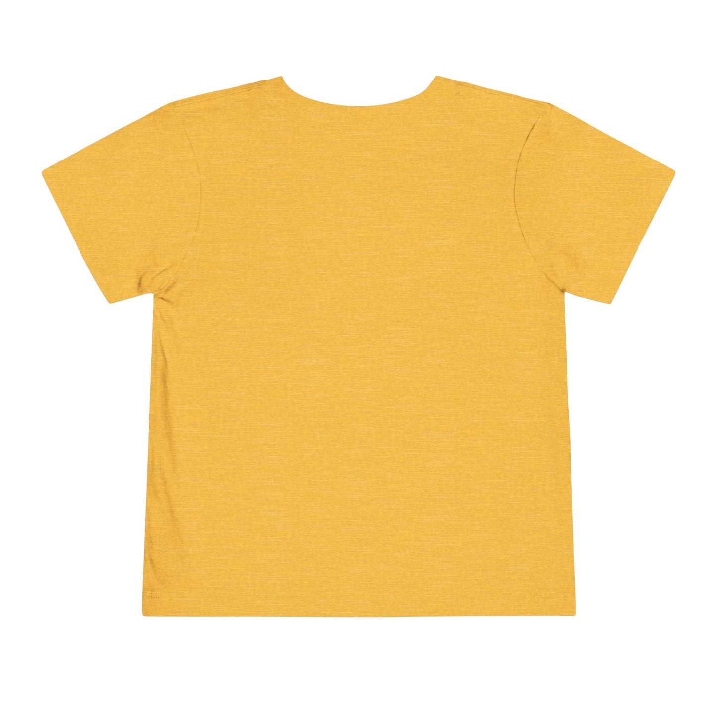 Tropical Vibes Toddler Tee - Uniquely Wired, Beautifully Rooted