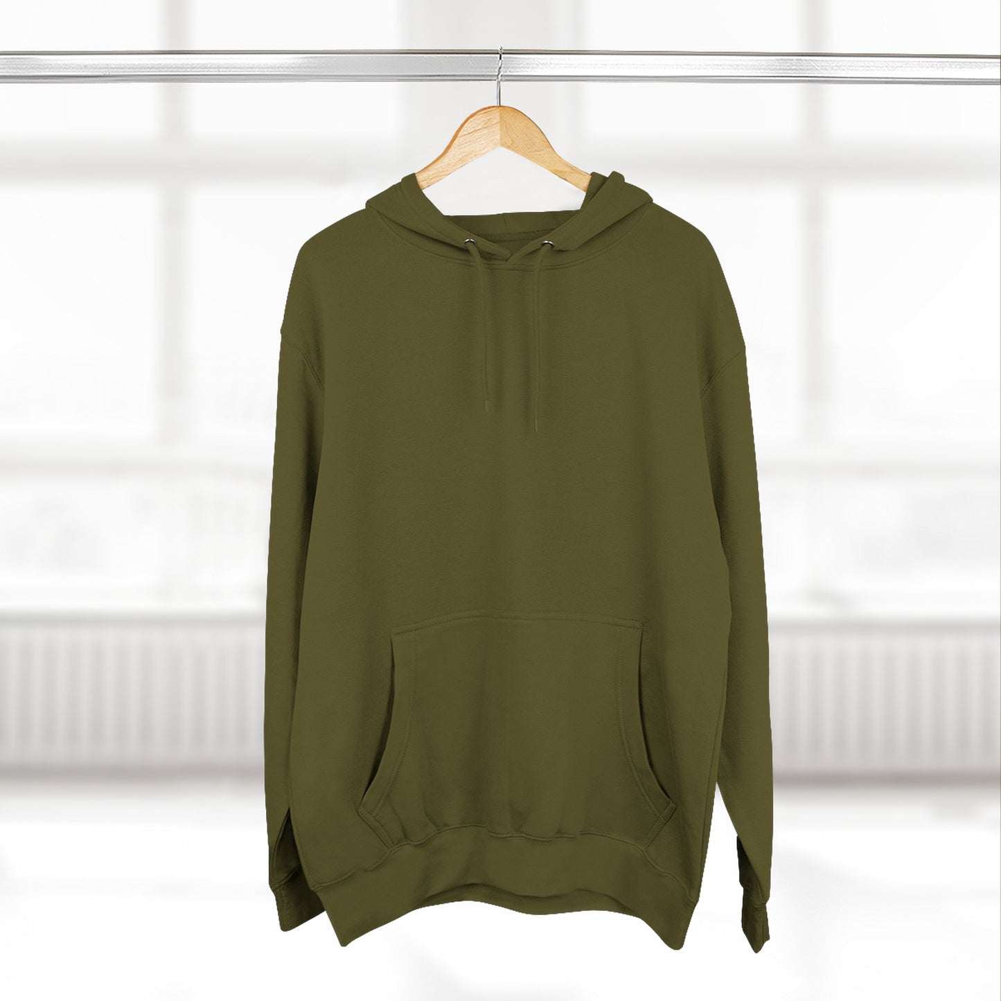 Cozy Feral Plant Parent Hoodie, Nature Lover Gift, Cute Pet Enthusiast Sweatshirt, Perfect for Plant Lovers, Eco-Friendly Fashion