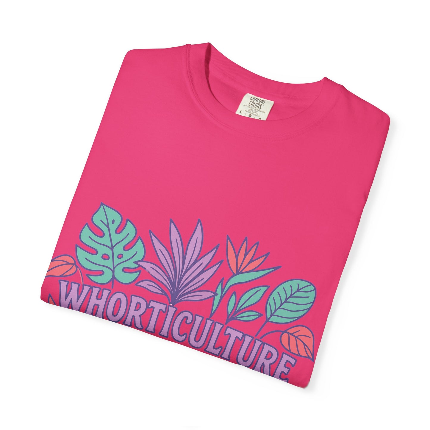 Whimsical Plant Lover Unisex T-Shirt, Gardening Gift, Nature Tee, Eco-Friendly Apparel, Botanical Enthusiast Shirt, Perfect for [...]