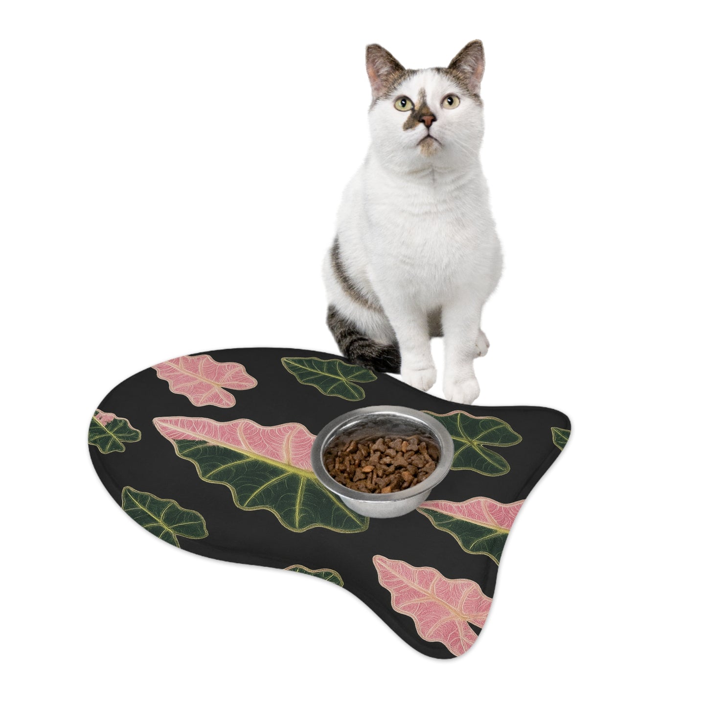 Pet Feeding Mats