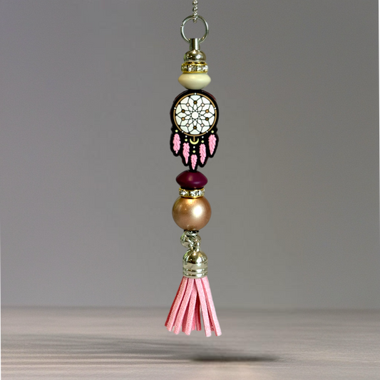 Mesa Dreams Bar Charm - Tumbler Handle Charm