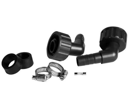 Active Aqua Chiller 1/2" Fitting Kit for AACH25, AACH25HP, AACH50, & AACH50HP
