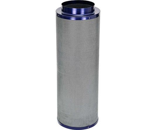Active Air Carbon Filter, 10" x 39", 1400 CFM