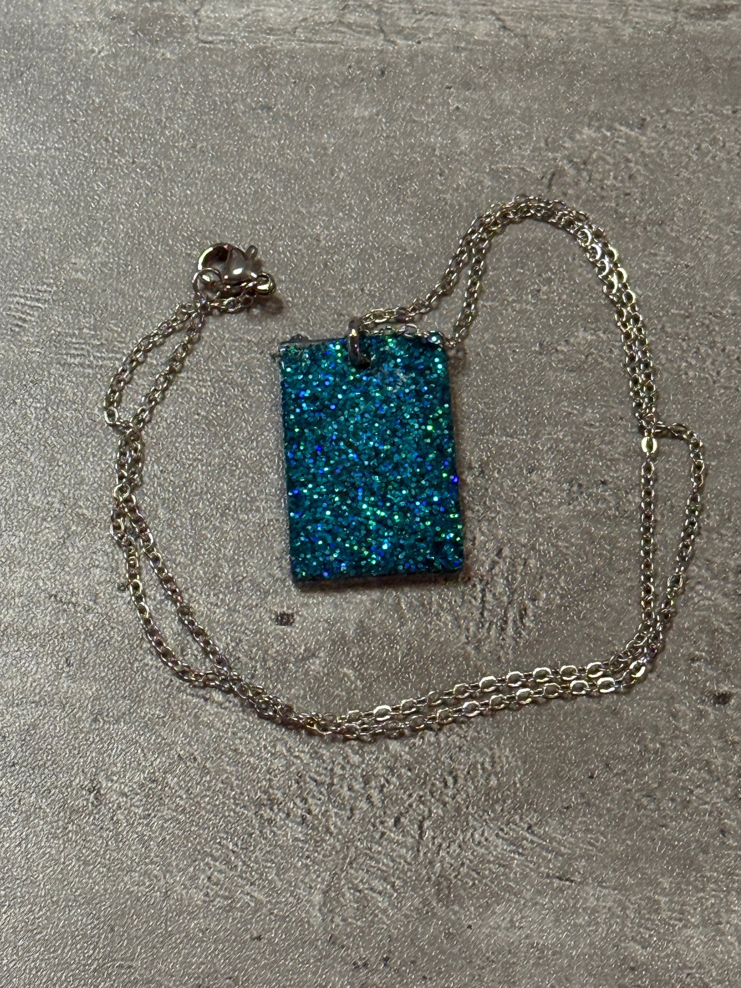 Pendant Necklace