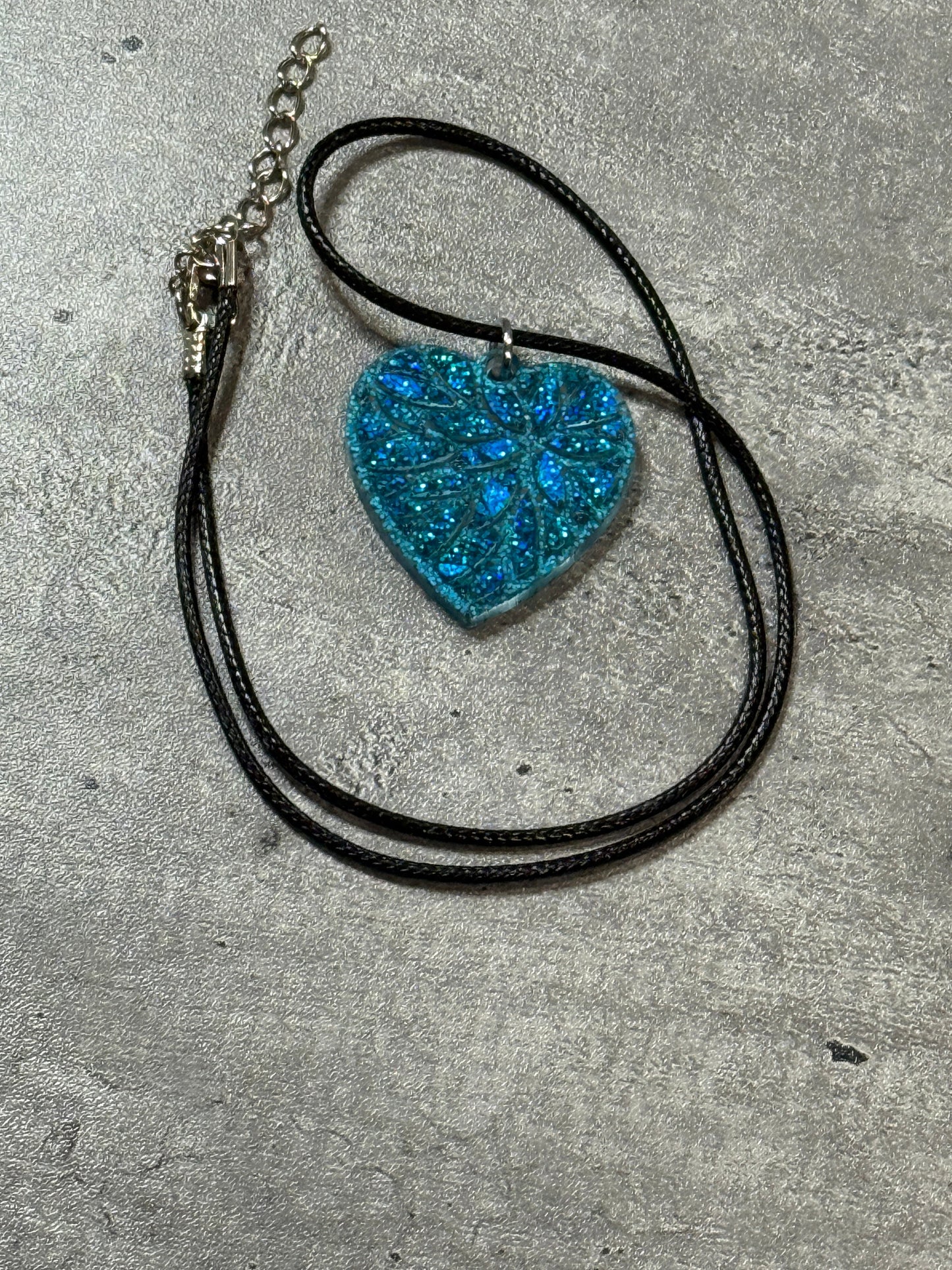 Pendant Necklace