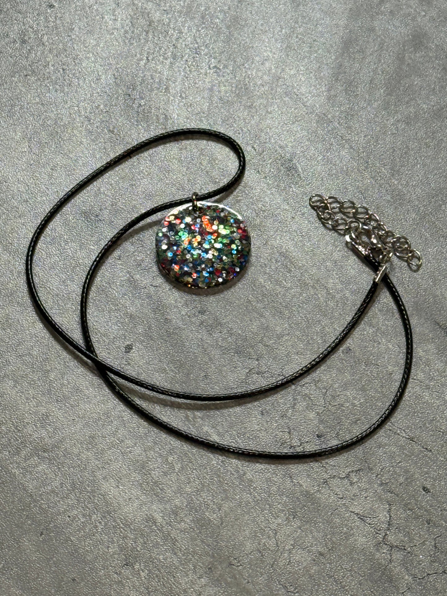 Pendant Necklace