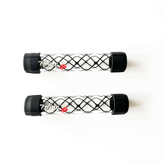 Twisty Glass Girlfriend Tubes (2)
