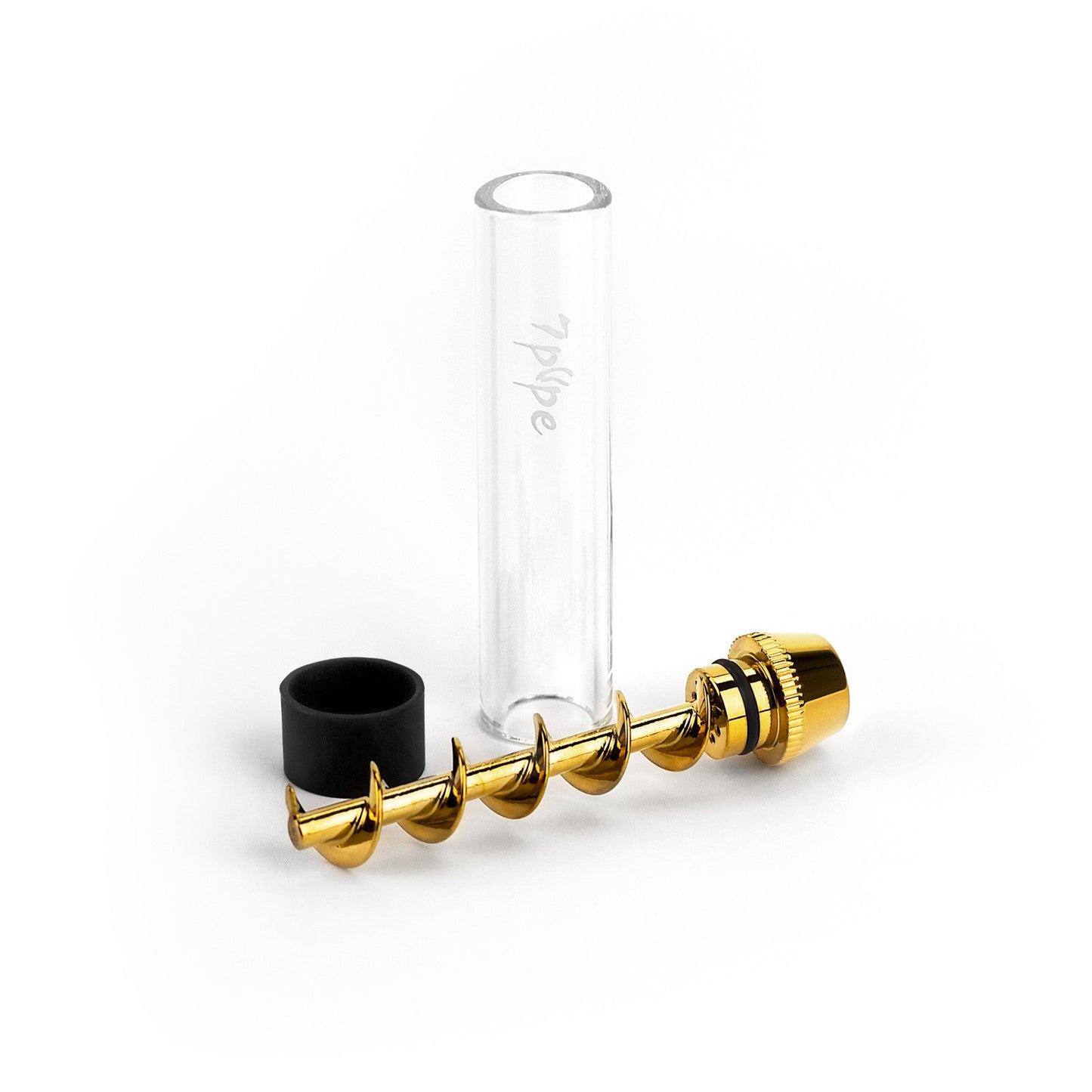 Twisty Glass Blunt Mini