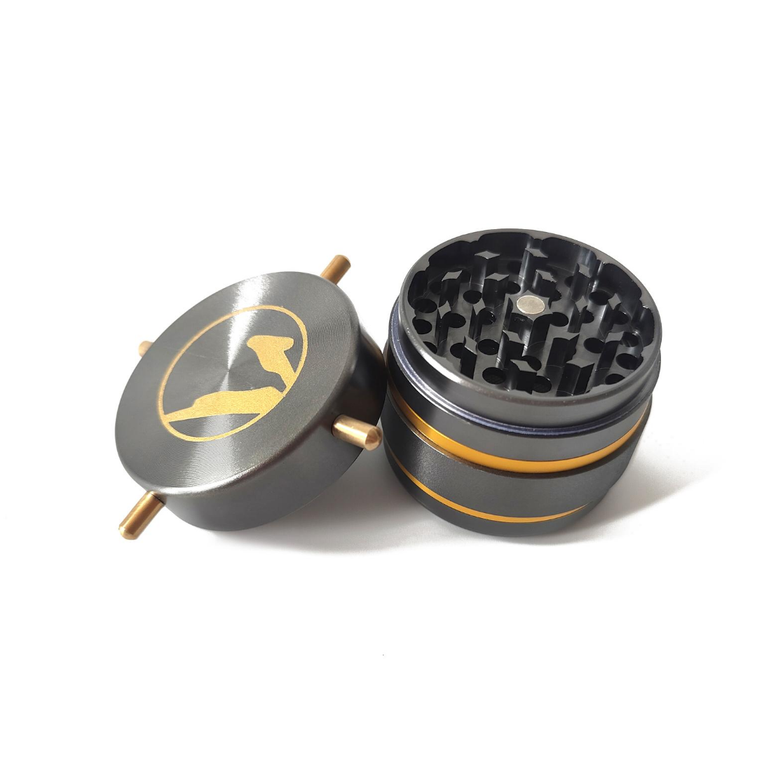 Twisty Grinder