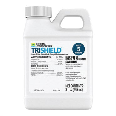 General Hydroponics TriShield