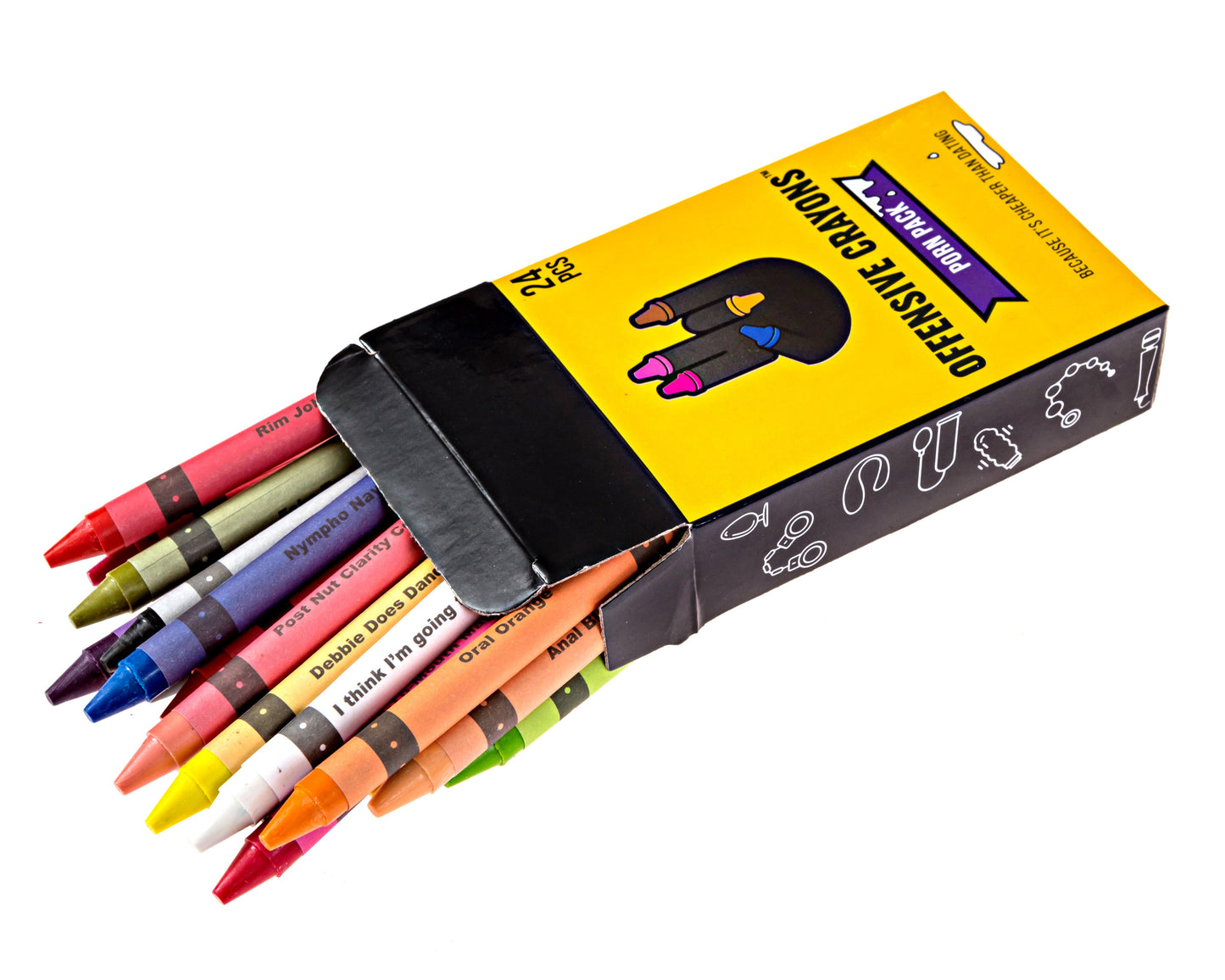 Porn Pack