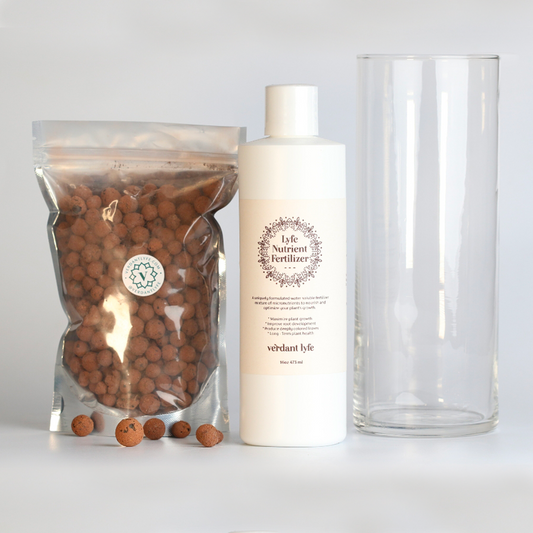 Grow In Leca Bundle