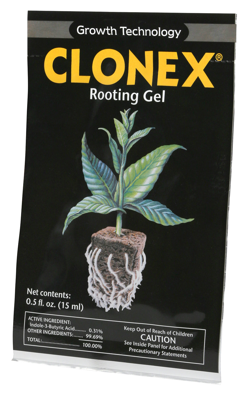Hydrodynamics Clonex Gel