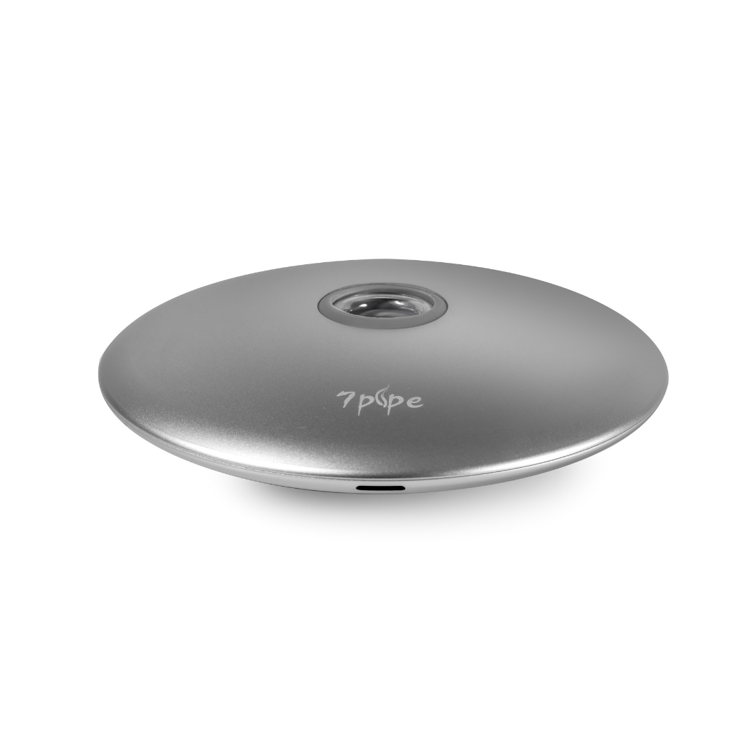 Suka Pipe UFO – Pipe, Stash, and Tray ALL IN ONE 👽