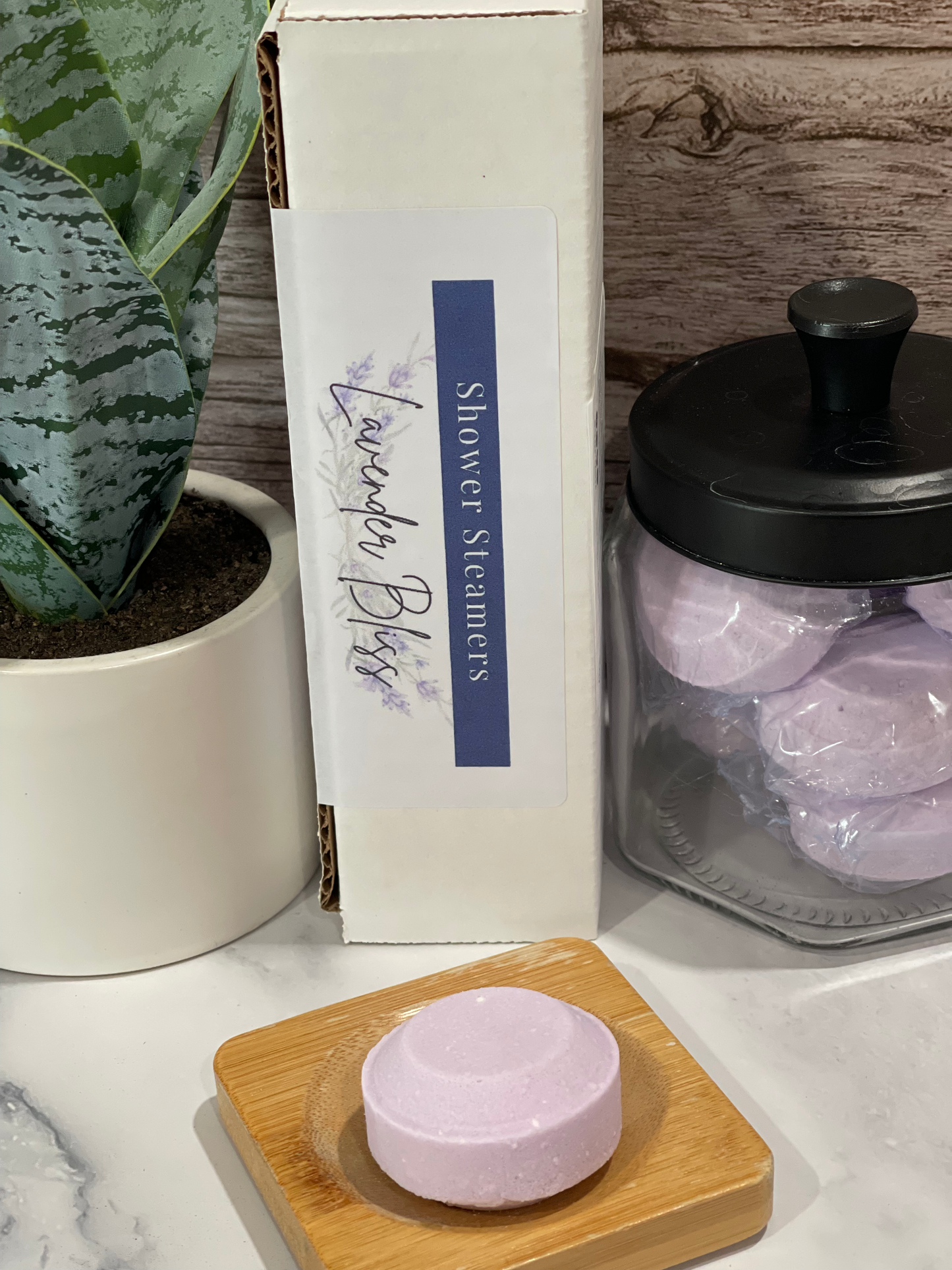 Shower Steamer Sets