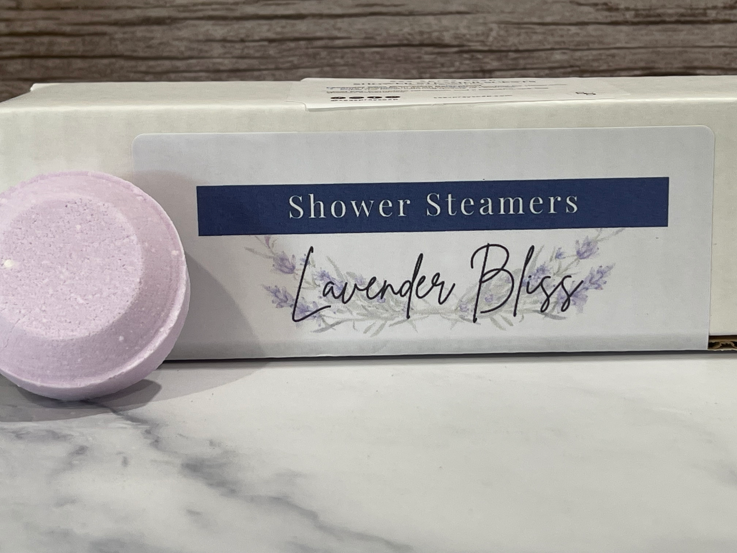 Shower Steamer Sets
