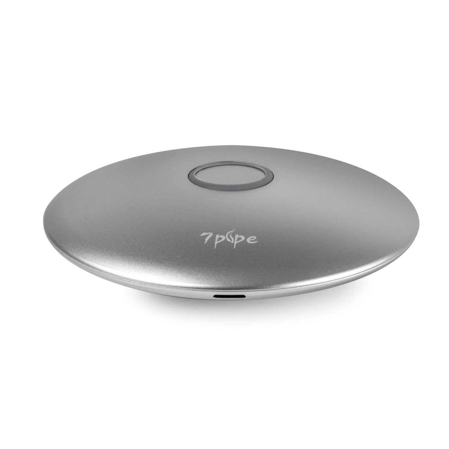 Suka Pipe UFO – Pipe, Stash, and Tray ALL IN ONE 👽