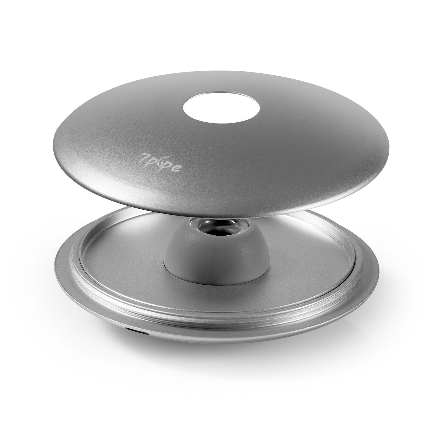 Suka Pipe UFO – Pipe, Stash, and Tray ALL IN ONE 👽