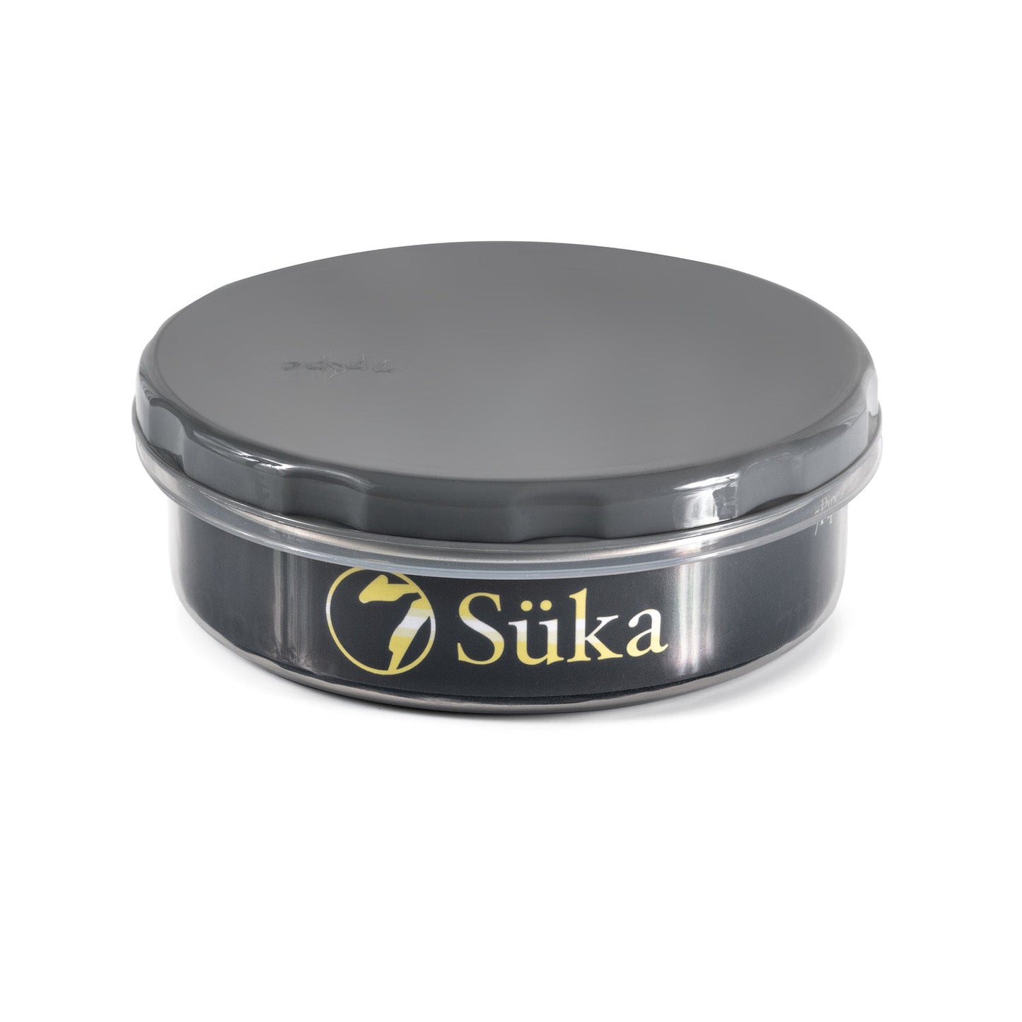 Suka Pipe UFO – Pipe, Stash, and Tray ALL IN ONE 👽