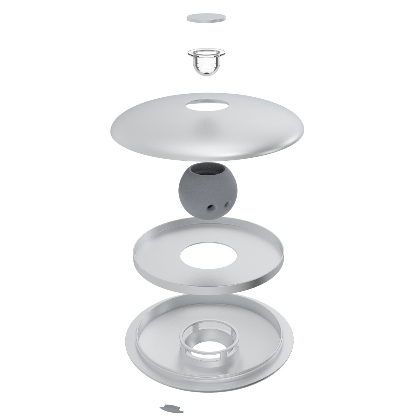 Suka Pipe UFO – Pipe, Stash, and Tray ALL IN ONE 👽