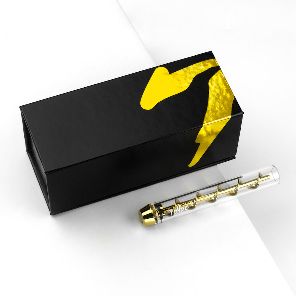 Twisty™ Glass Slim