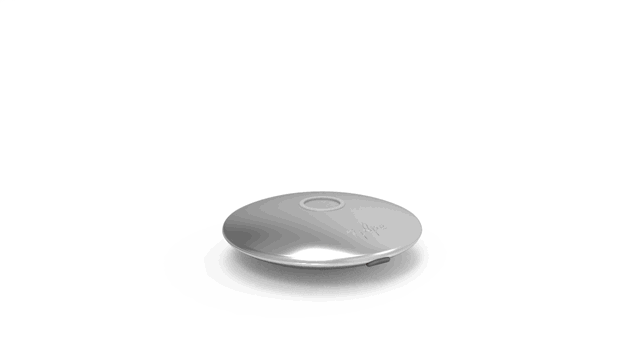Suka Pipe UFO – Pipe, Stash, and Tray ALL IN ONE 👽