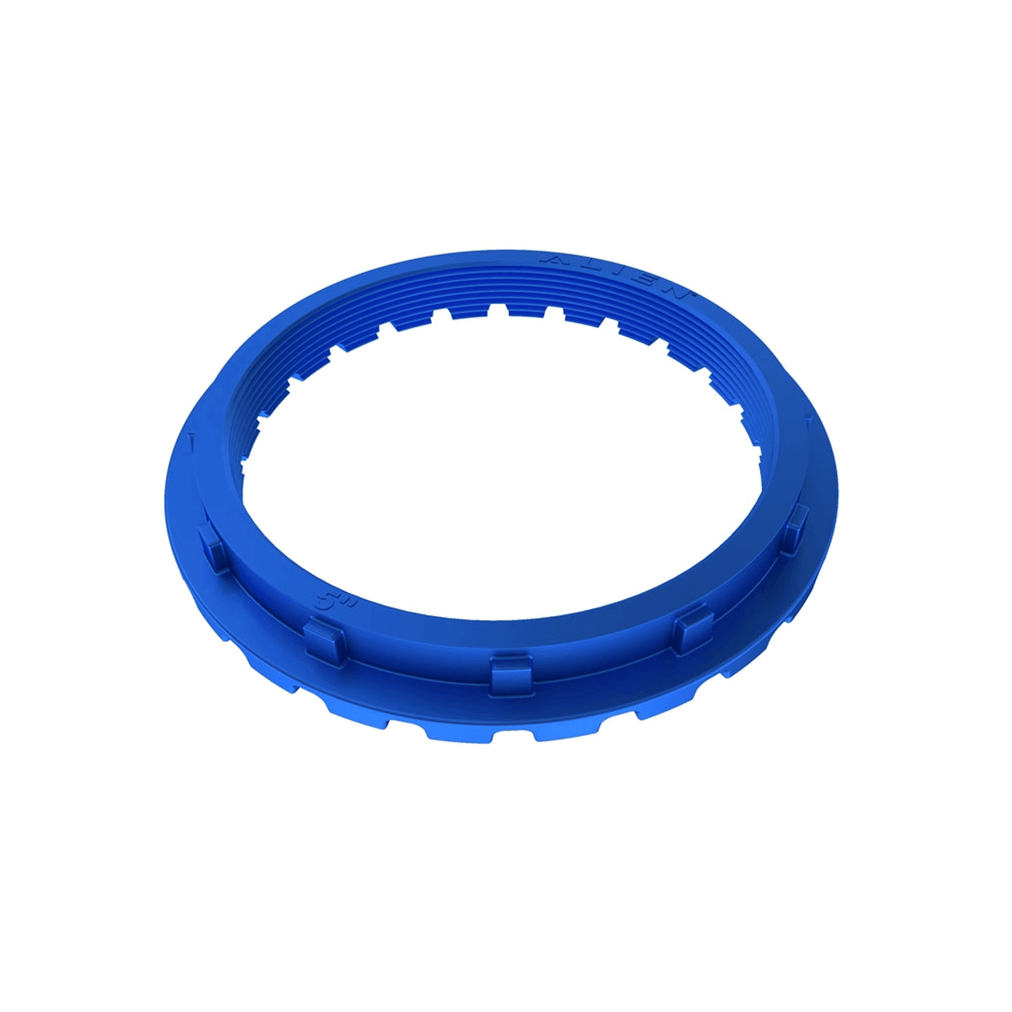 ALIEN Hydroponics Nut 5"