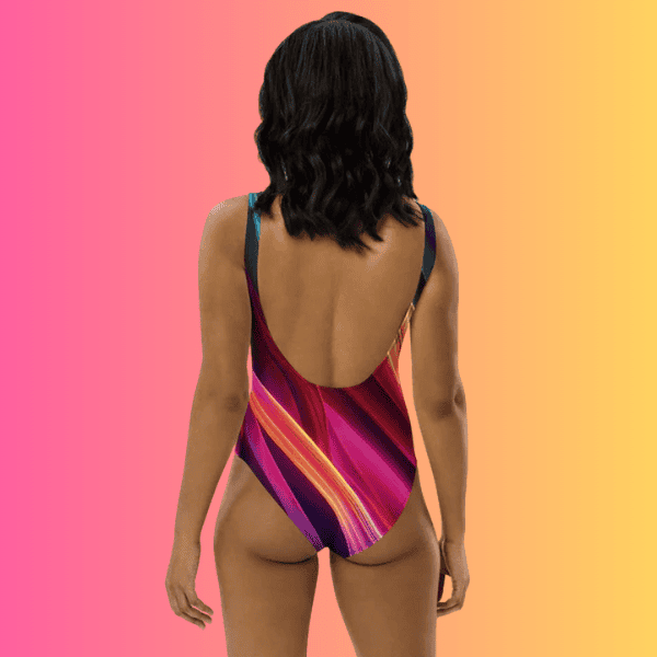 One-Piece Swimsuit
