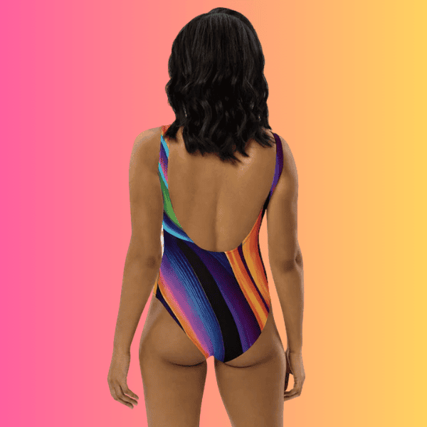 One-Piece Swimsuit