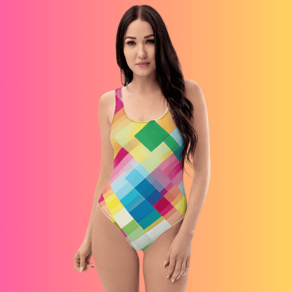 One-Piece Swimsuit