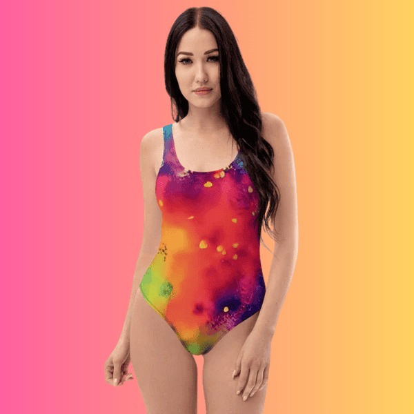 One-Piece Swimsuit