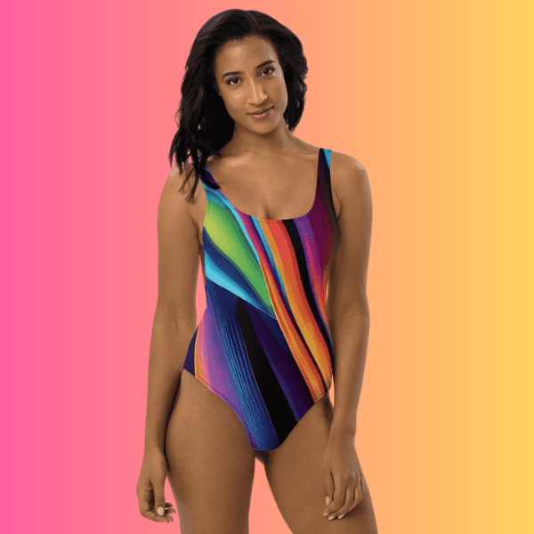 One-Piece Swimsuit