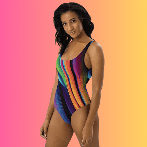 One-Piece Swimsuit