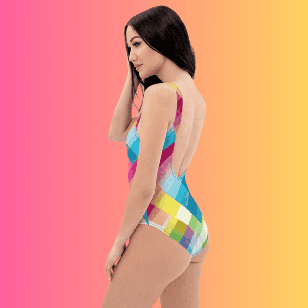 One-Piece Swimsuit