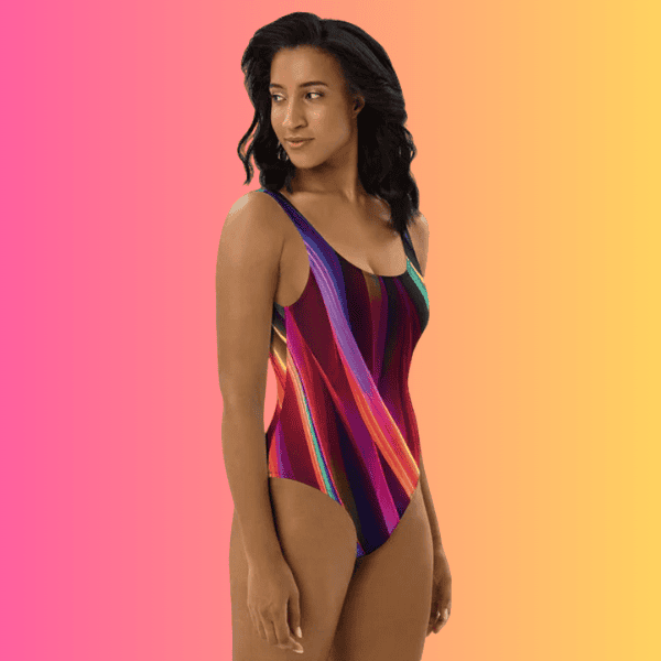 One-Piece Swimsuit