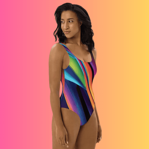 One-Piece Swimsuit