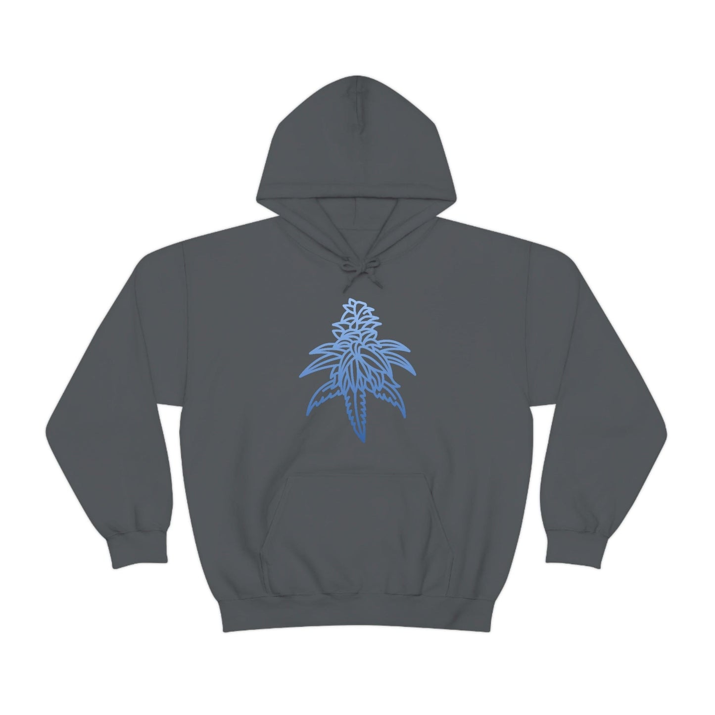 Blue Dream Cannabis Hoodies