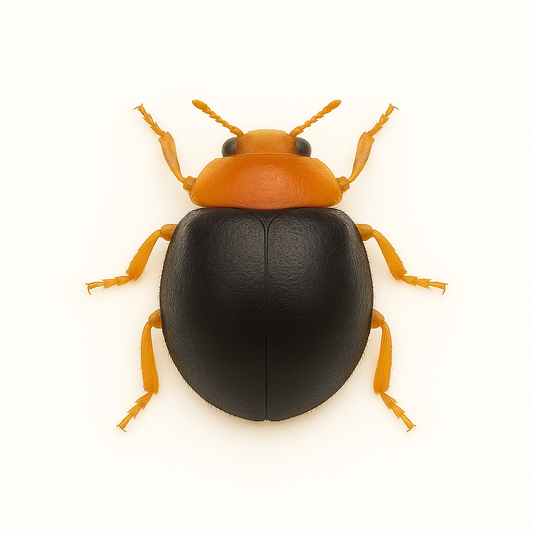 Cryptolaemus montrouzieri