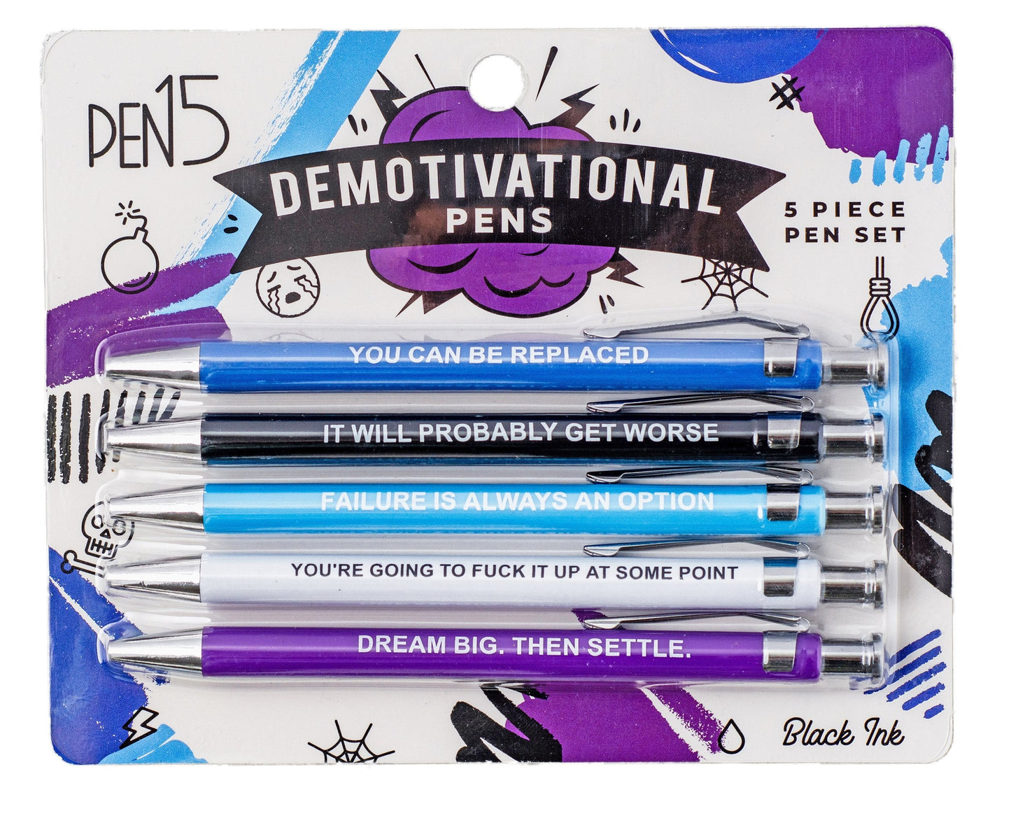 Pen Bundle Pack!