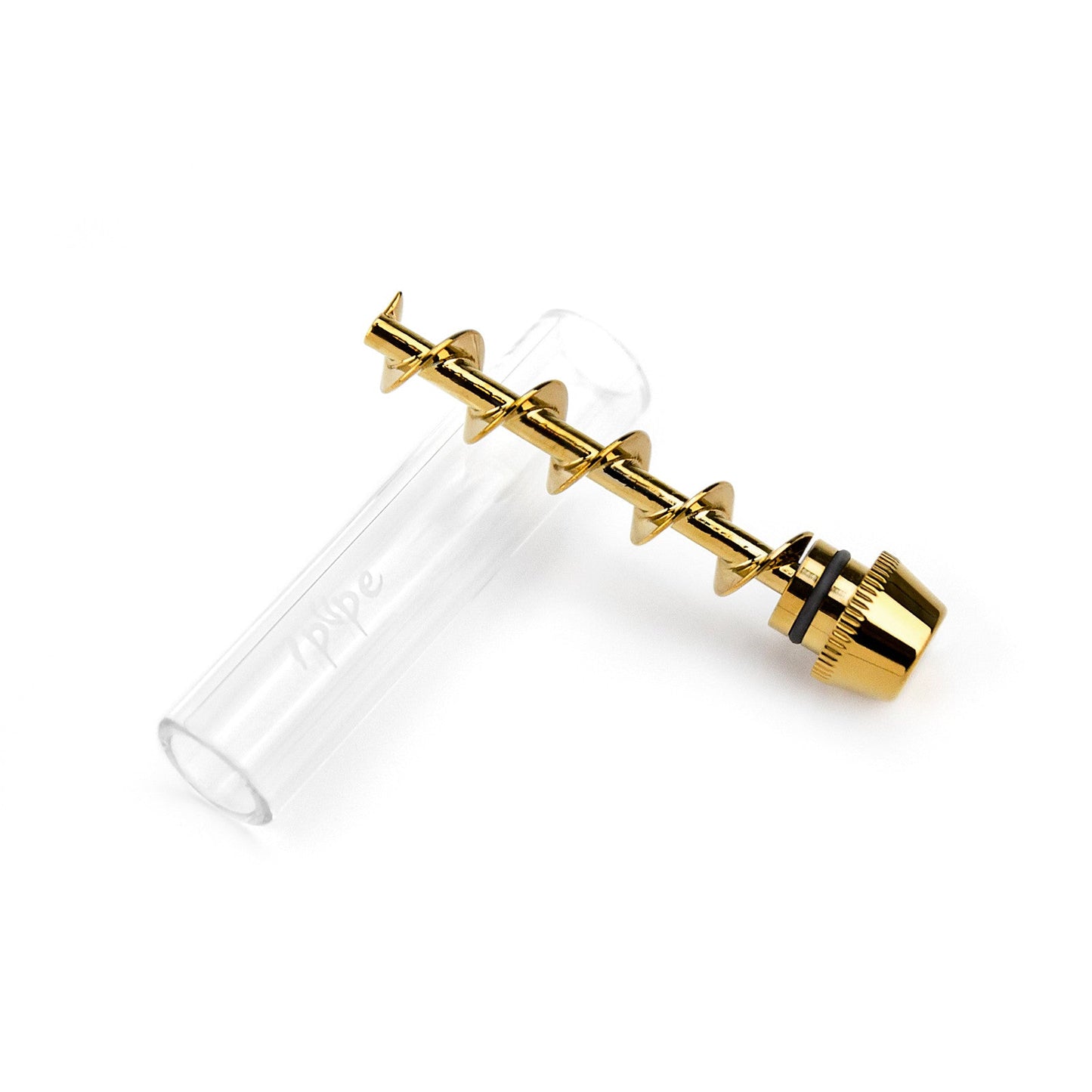 Twisty Glass Blunt Mini