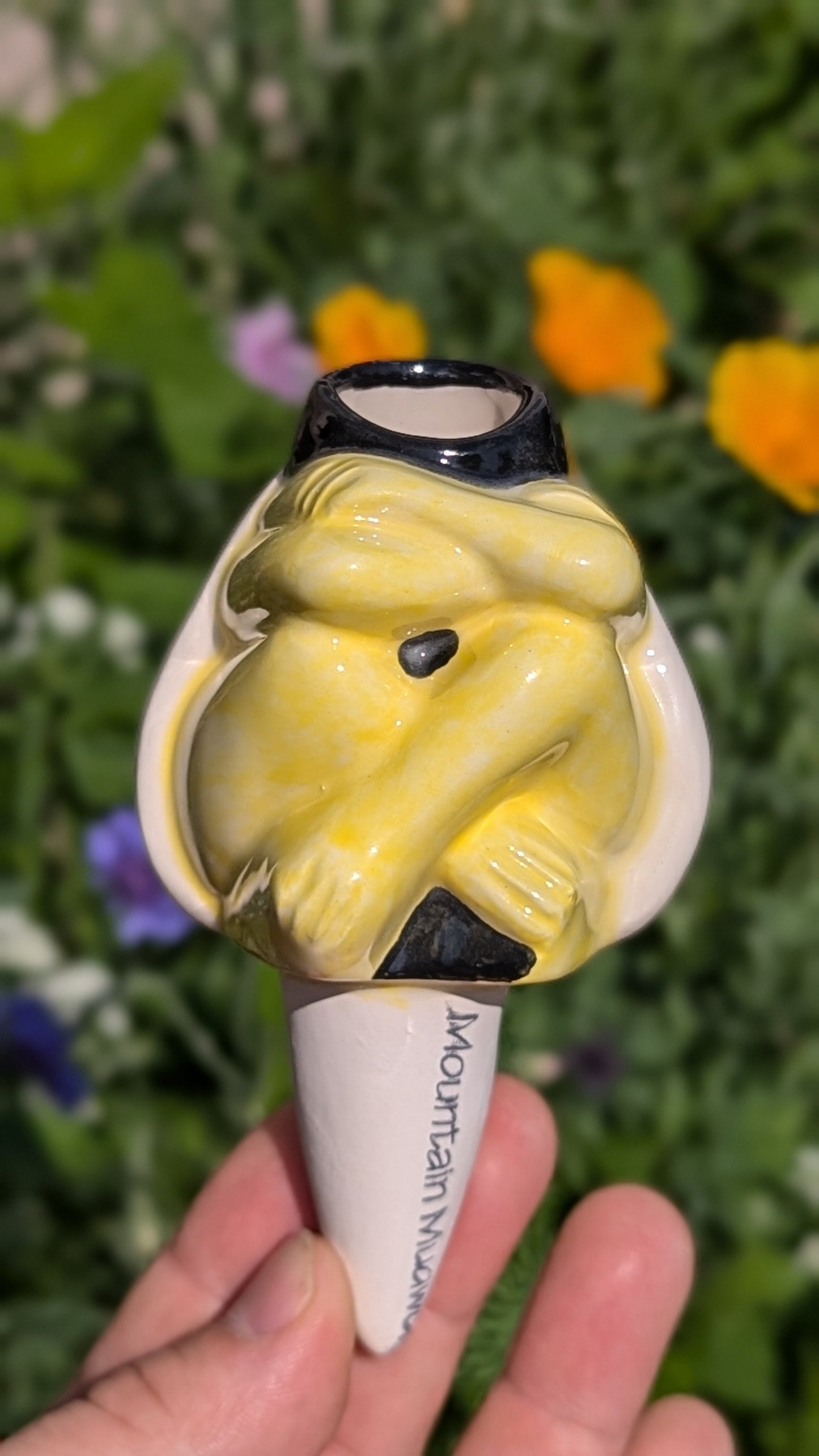 Bee Watering Spike